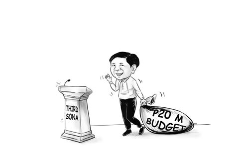duterte cartoon|newspaper editorial cartoon.